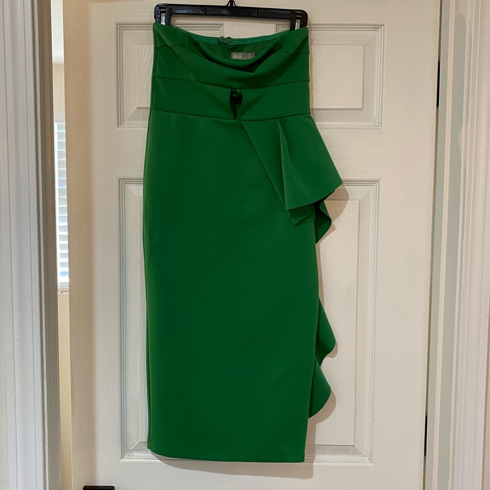ASOS Midi Dress - Picture 2 of 4